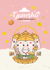 Ganesha Wednesday : Business&Sell V