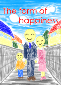 The form of happiness