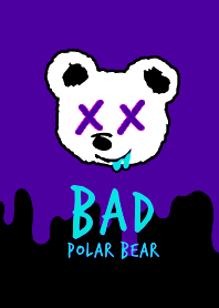 BAD Polar Bear THEME 170