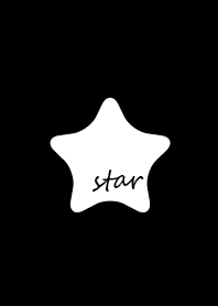 Star x Black