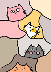 Cats Cat