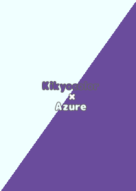 Kikyocolor/Azure.TKC
