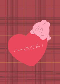 かわいげもちきんちゃく