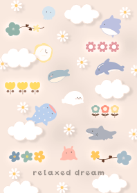 orange In a relaxed dream 04_2