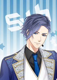 S+h Theme/Shunsuke Mishima vol.1