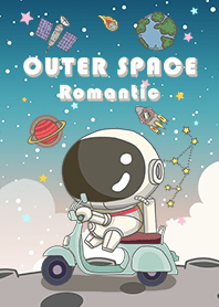 นักบินอวกาศ/รถจักรยานยนต์/การไล่ระดับสี6