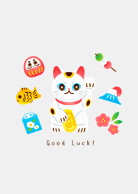 Japan's Lucky Cat