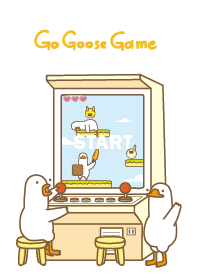 GOGoose game start