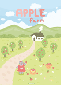 Kati : Apple farm