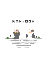 Wow & Cow