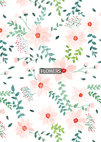 water color flowers_705