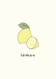 Everyday Lemon