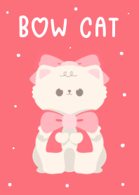 BOW CAT