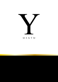 INITIAL -Y-