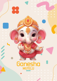 Ganesha Business XIX