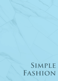 Literary marble texture(Aqua blue)