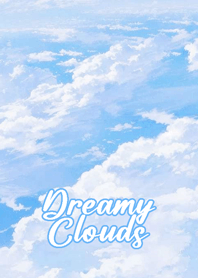 Dreamy Clouds