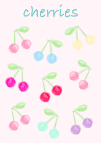 cherries collections