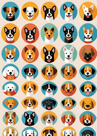 Obrolan Anjing Lucu 19