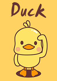 Duck Doo Dik