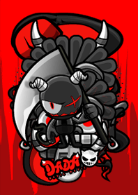 DADA (The Death Taker) Version 4.