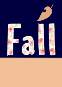Bicolor & fall