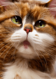 Nyanko Great Runaway#MADLJ526.