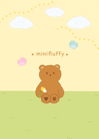 Minifluffy