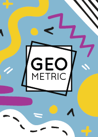 Geometric Half Baked