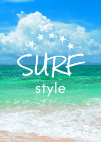 SURF style THEME 61