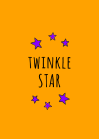 TWINKLE STAR 9