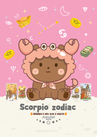Scorpio - Business & Sell rich III
