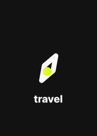 Travel Lemon - Black Theme Global