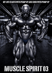Muscle macho spirit 03