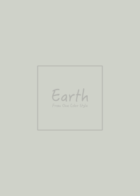 Earth／ネイルピスタチオ