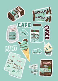 Mint Cafe