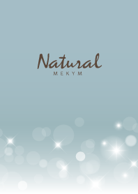 Natural 3 -MEKYM-
