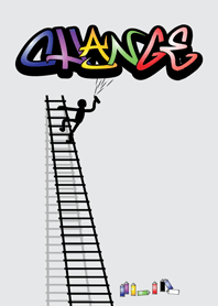 GRAFFITI OF CHANGE