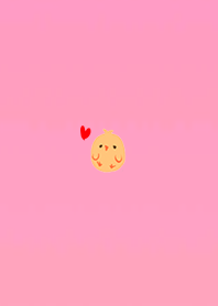 Happiness chick 10002