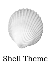Simple Shell Theme.