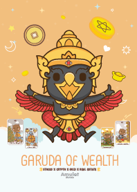 GARUDA - STOCKS X CRYPTO III
