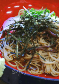Soba Soba