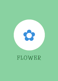 MINI FLOWER THEME @59