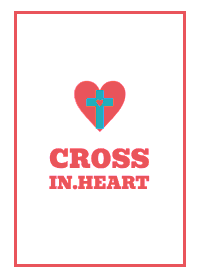 CROSS IN.HEART THEME 168