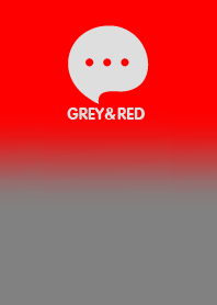 Red & Grey V5