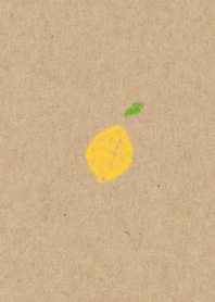 SIMPLE LEMON .