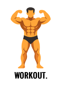 Workout. THEME 58