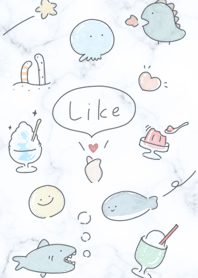 Loose friends blue15_2