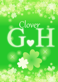 G&H-economic fortune-GreenClover-Initial