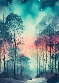 Before darkness comes. Vol.3